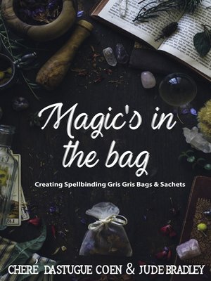 cover image of Magic's in the Bag